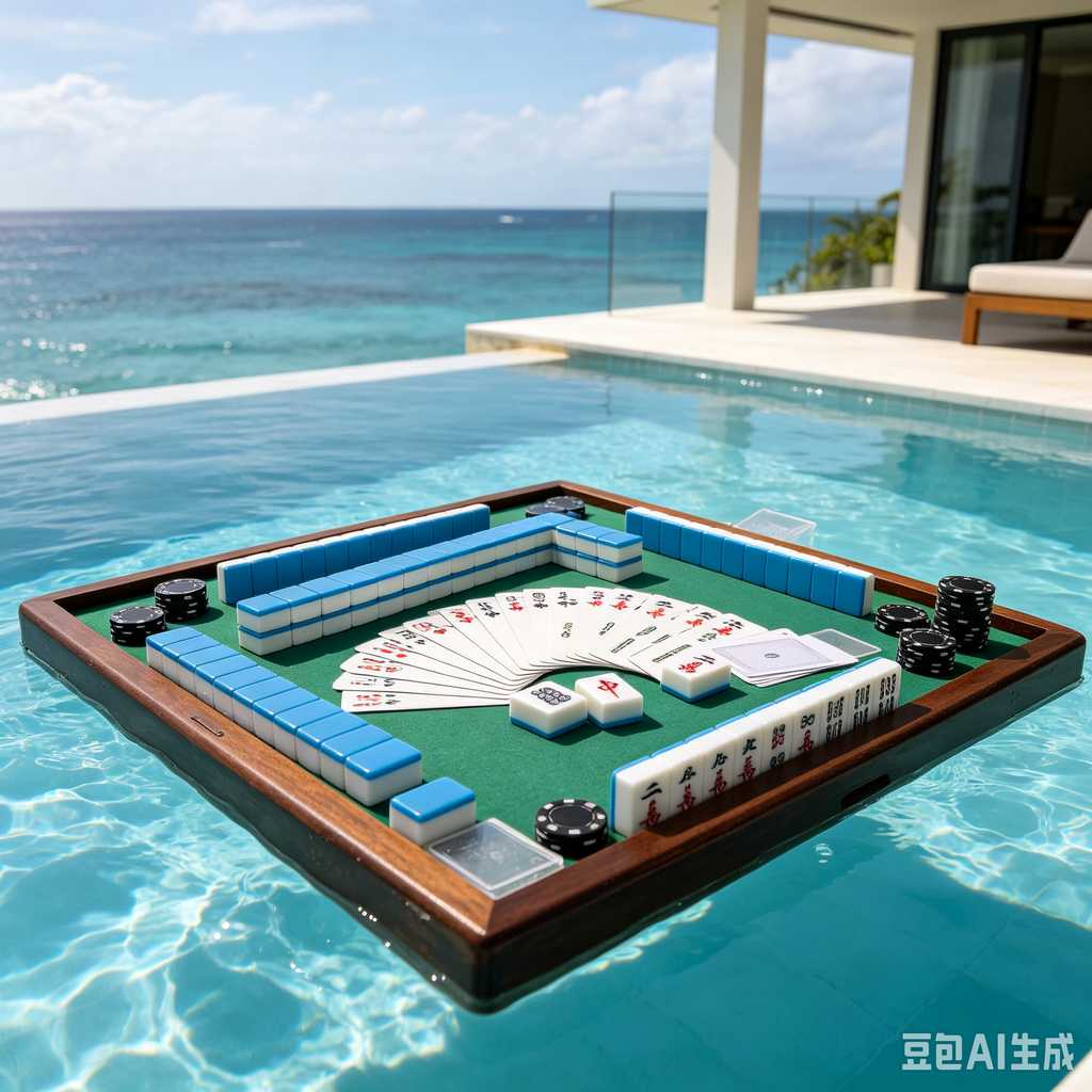 best luxury mahjong set for gift