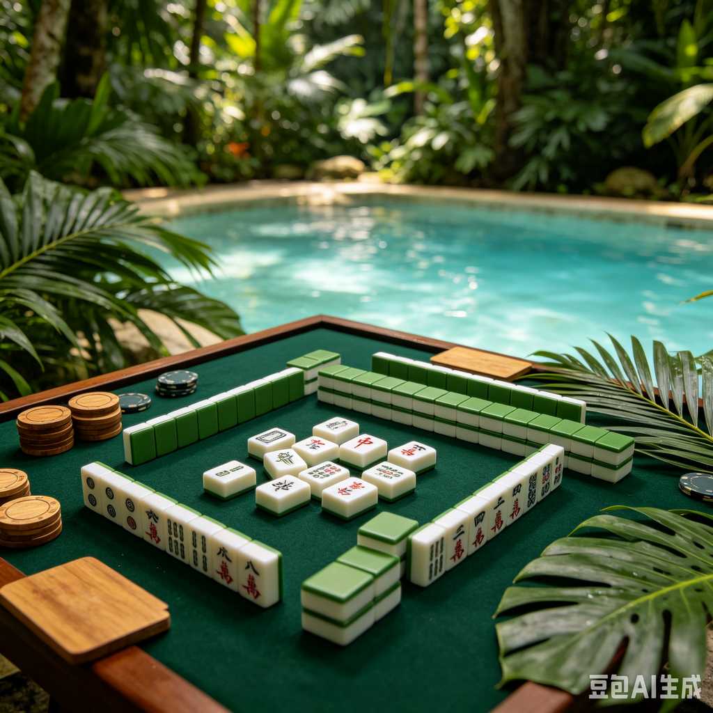 no smell mahjong tiles