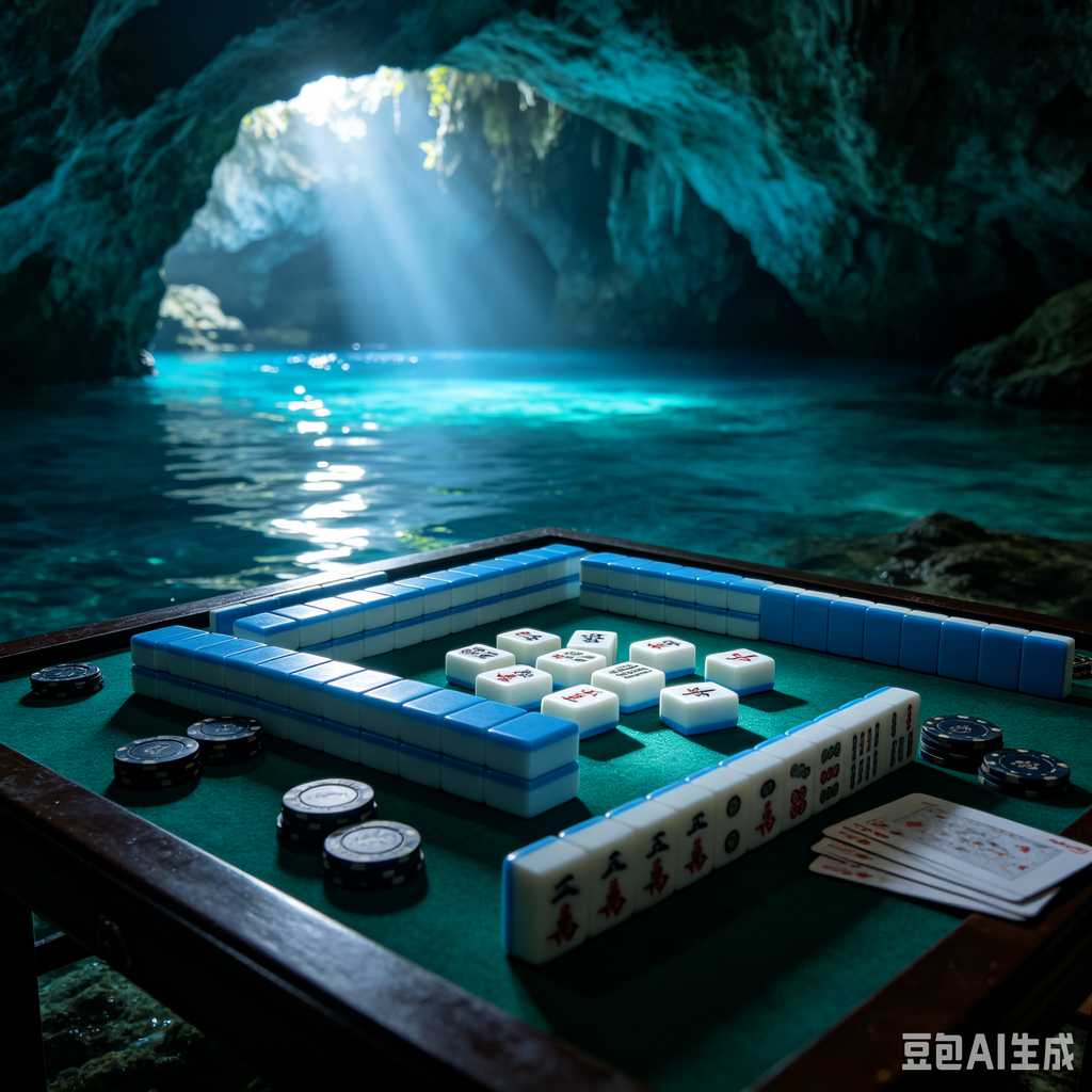 leisure time mahjong set
