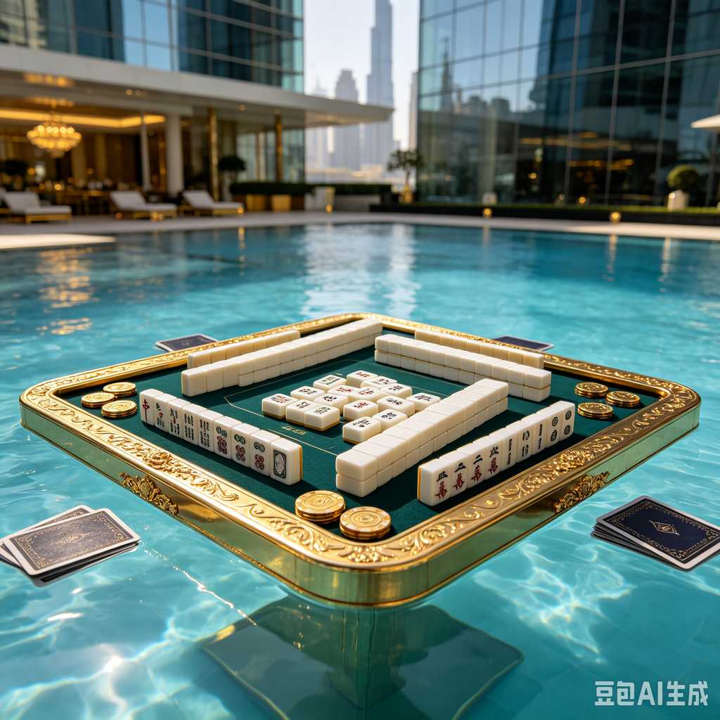 matte mahjong tiles