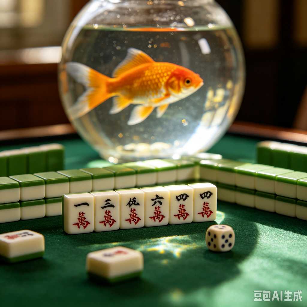 Perpignan,mahjong