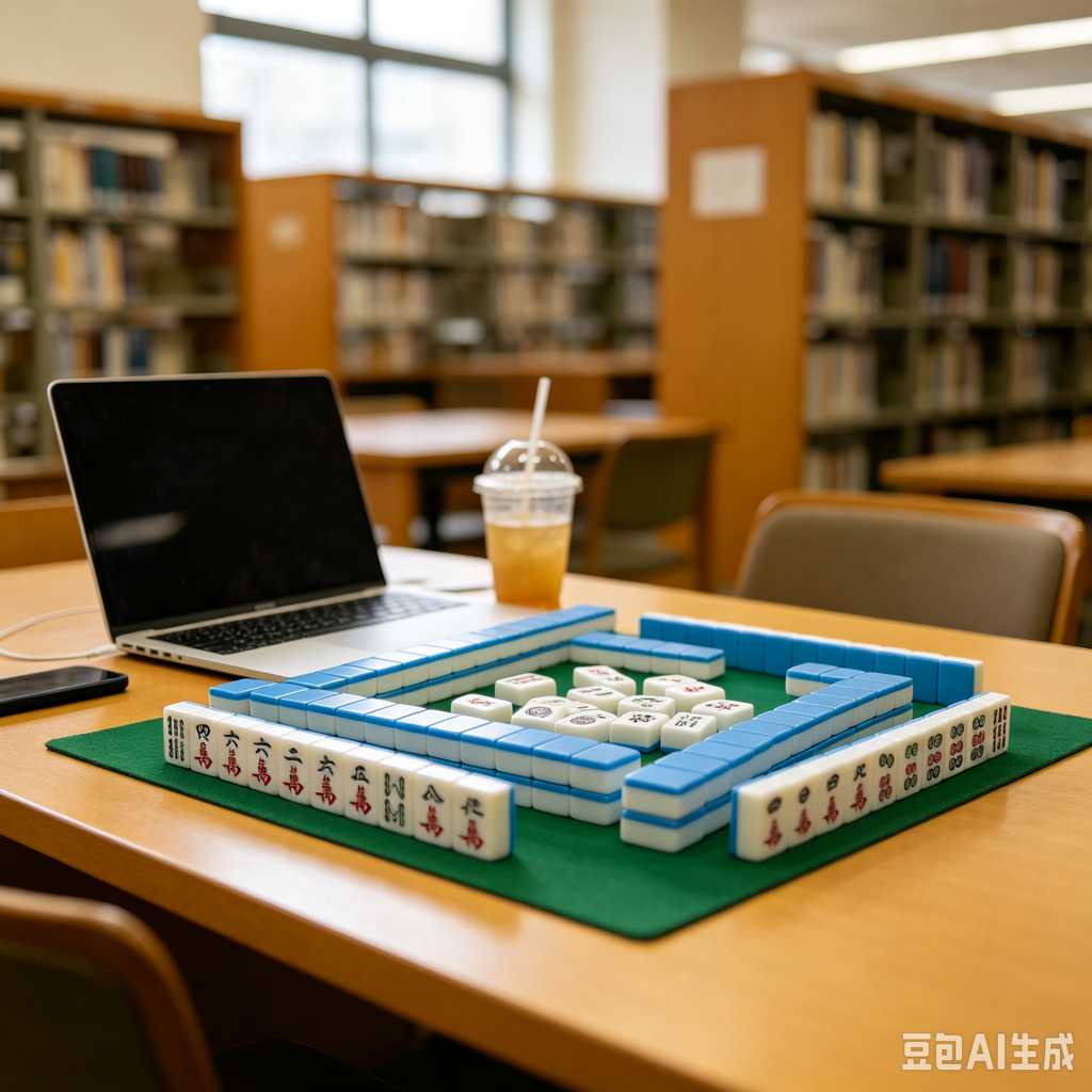 Montpellier,mahjong