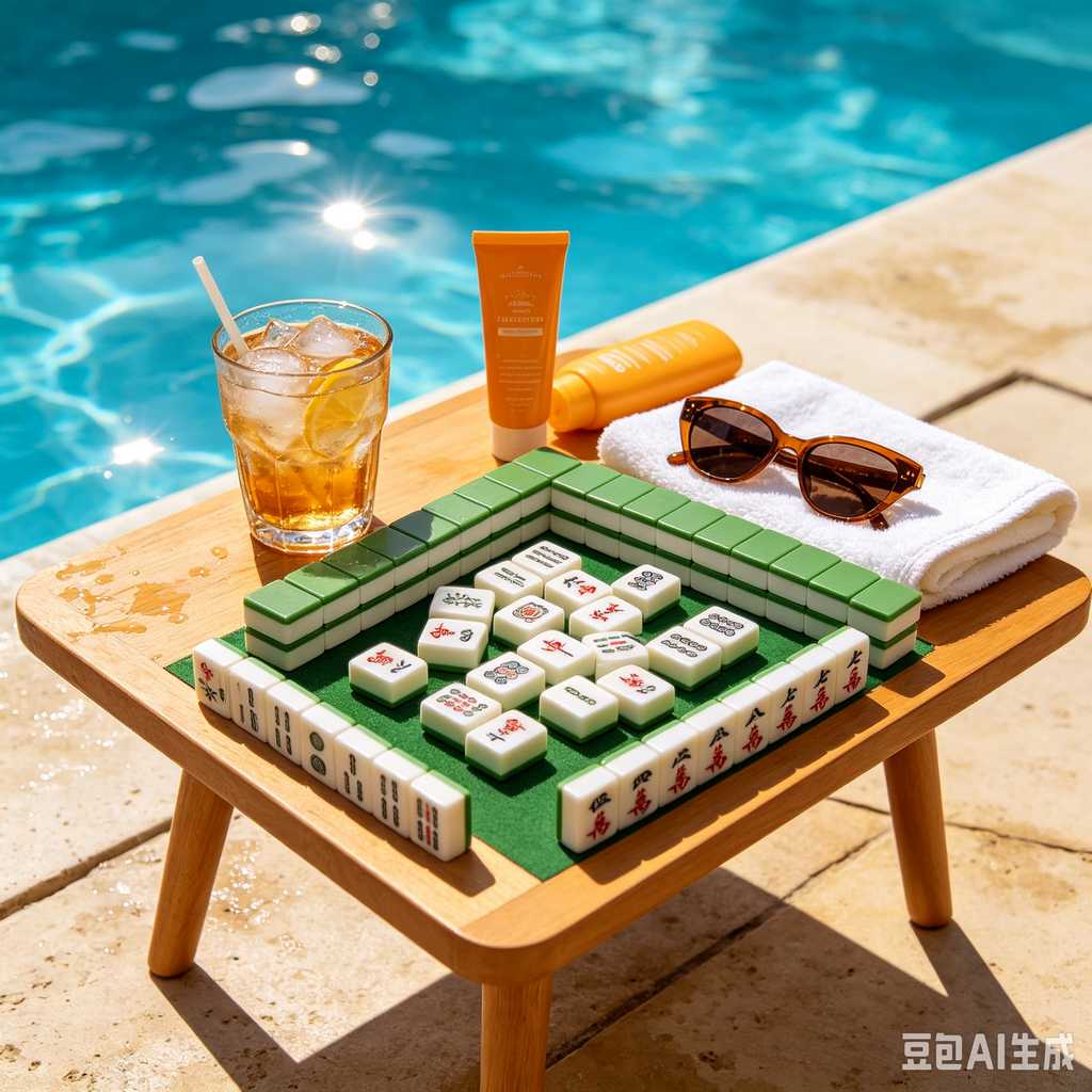 LeMans,mahjong