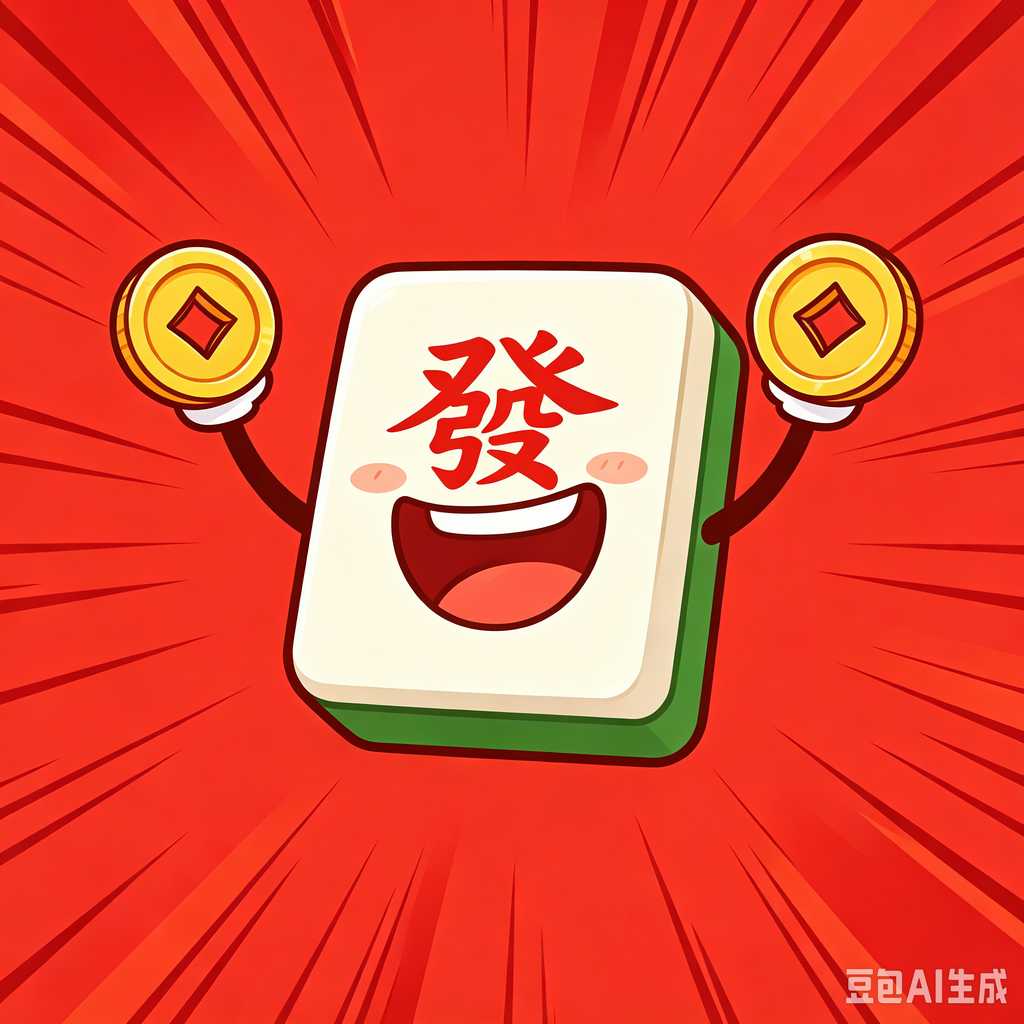 real acrylic mahjong tiles