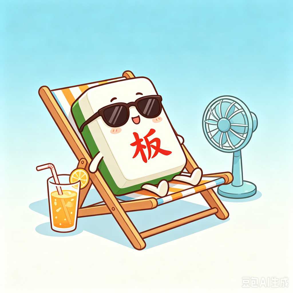 mahjong set for beginners