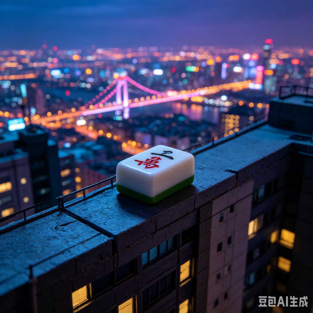 quito,mahjong