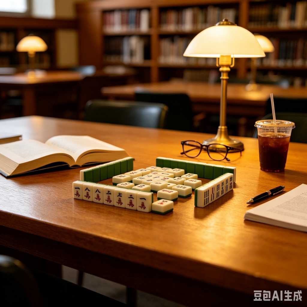 JacksonMS,mahjong