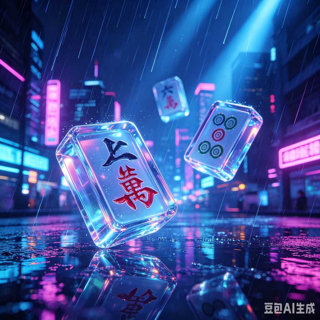 Eugene,mahjong