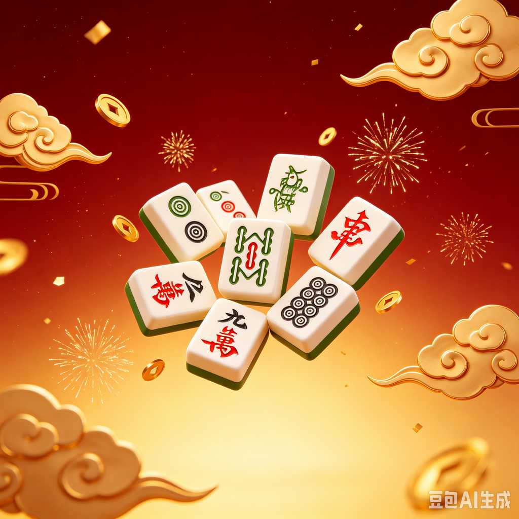 fast shipping mahjong set usa