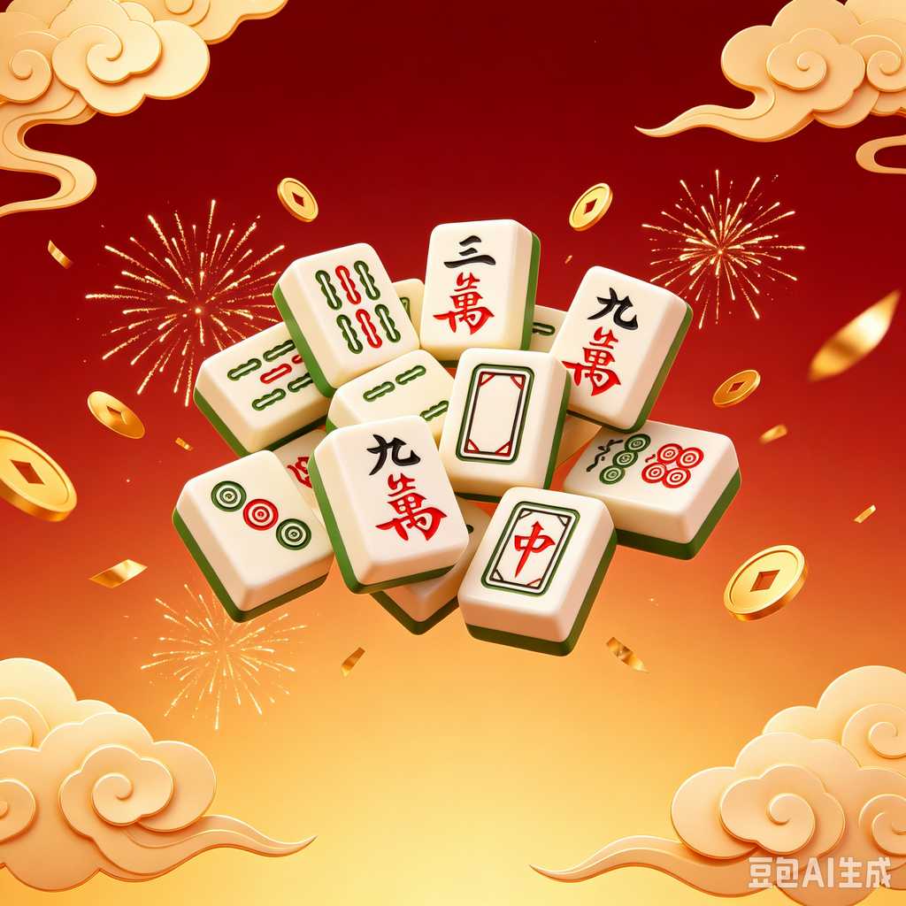 Kiel,mahjong
