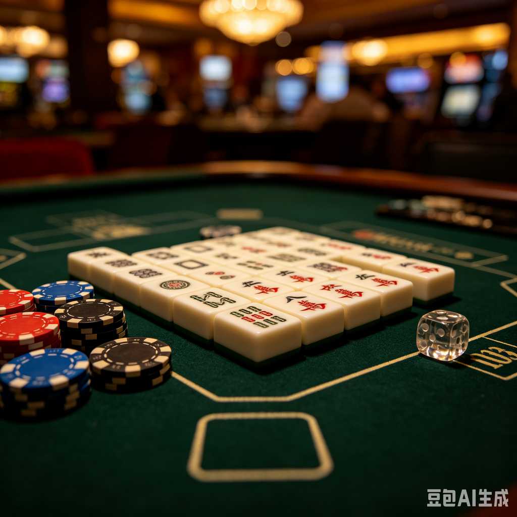 StGeorgeUT,mahjong