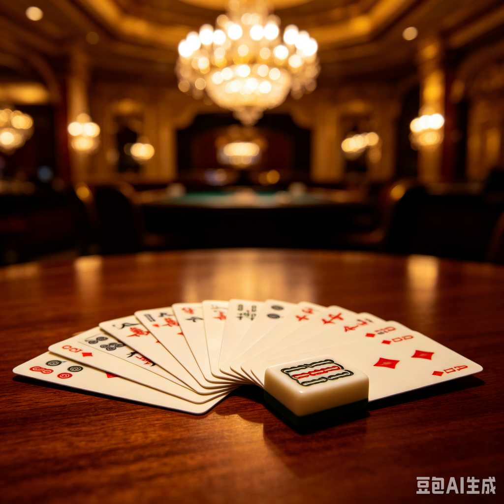best portable mahjong set for camping