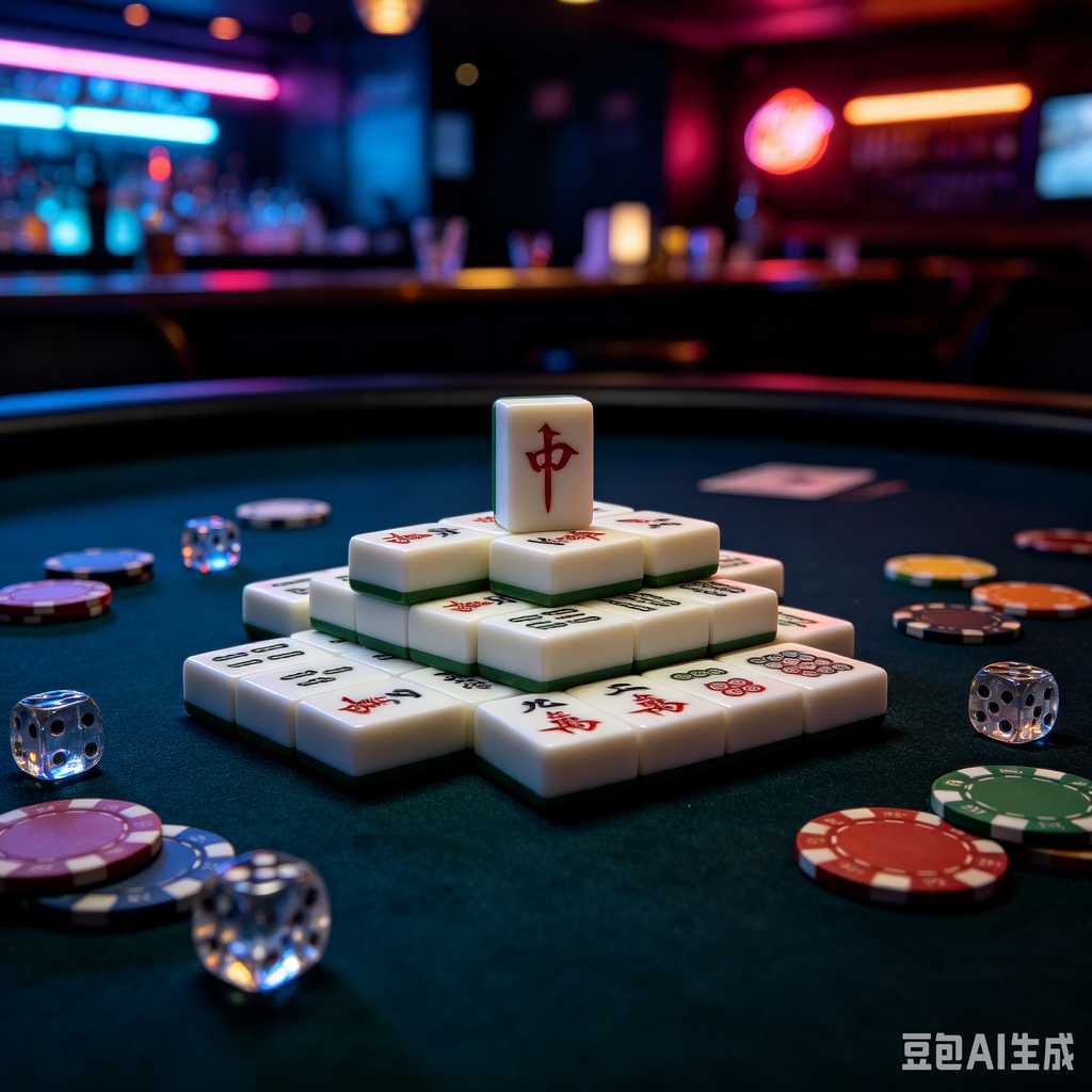 travel friendly mahjong set
