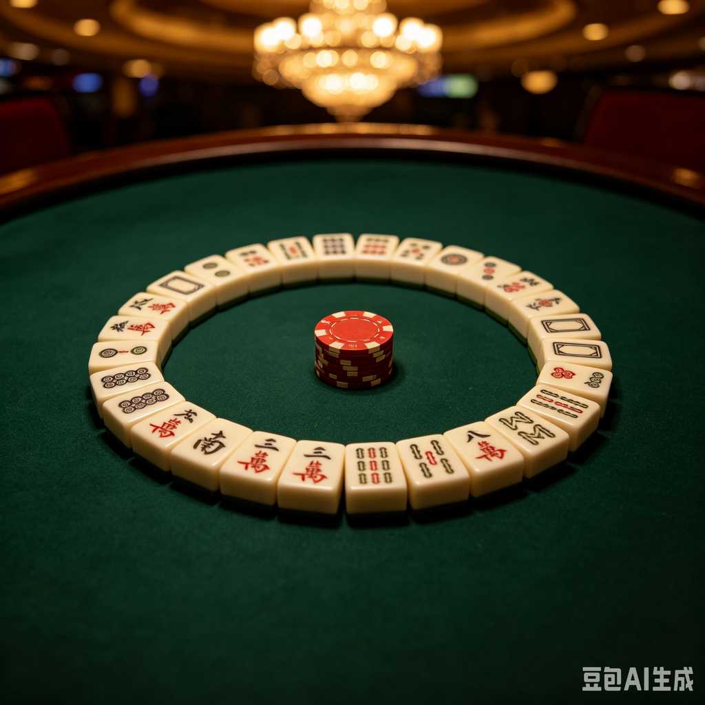 scratch resistant print mahjong set