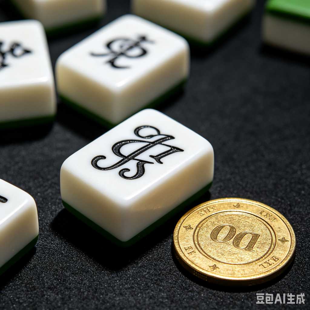 Marseille,mahjong