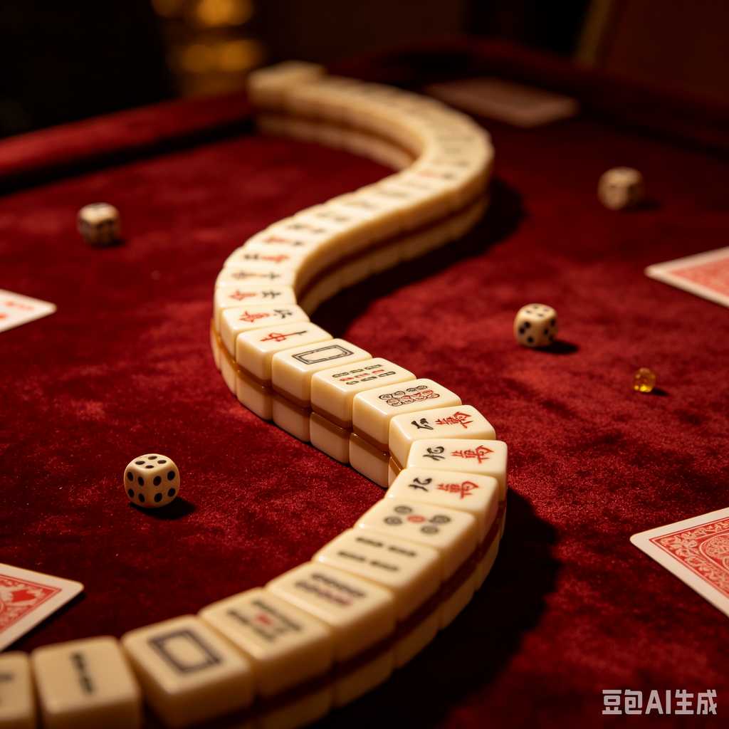 professional print mahjong tiles