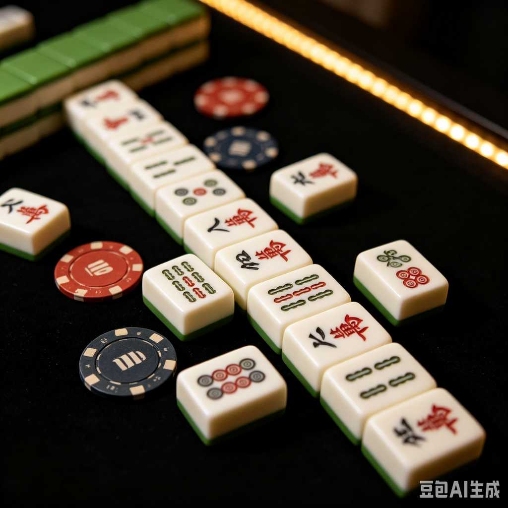 bilbao,mahjong