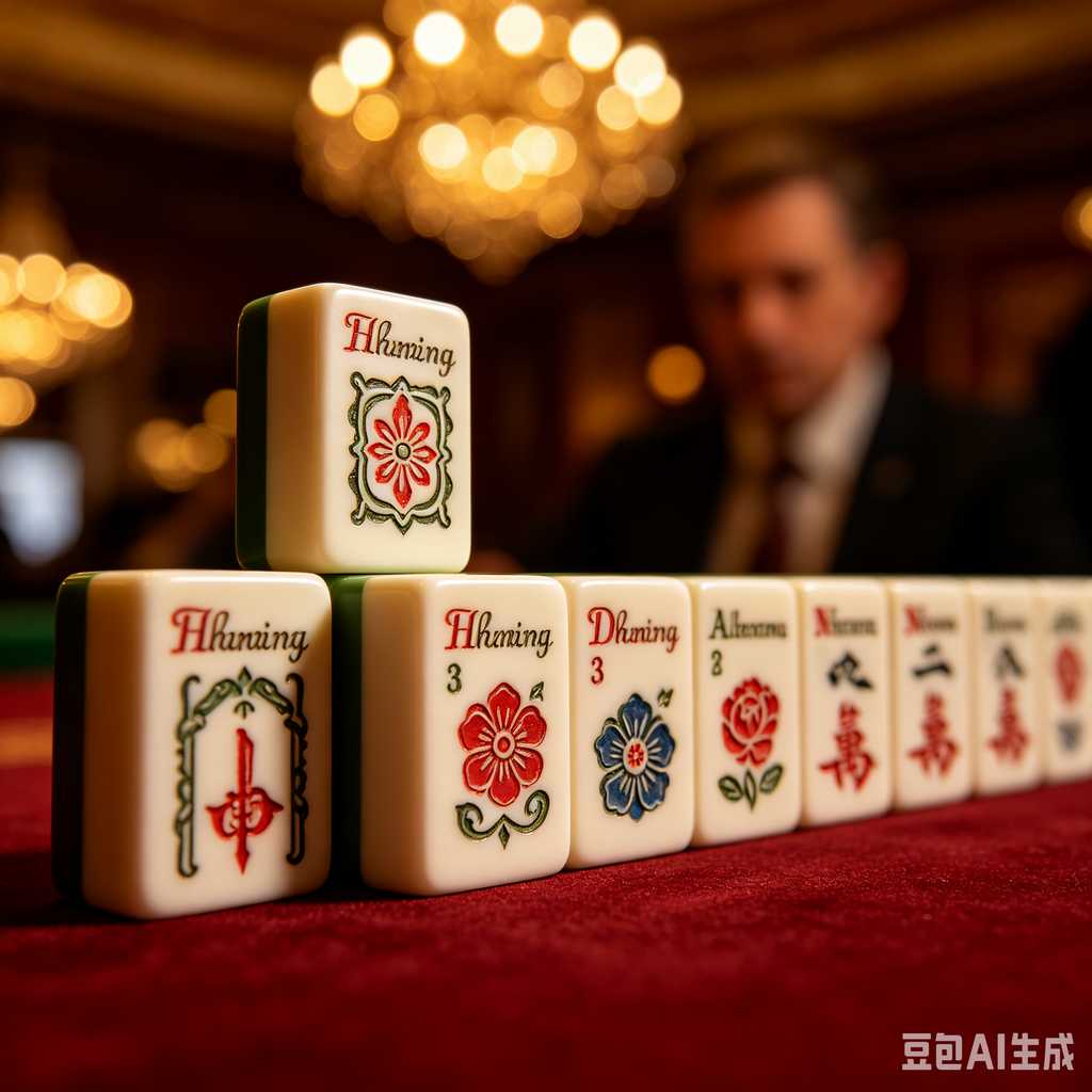 valparaiso,mahjong