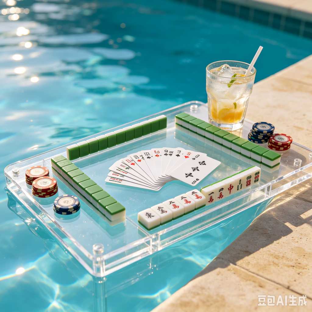 what is the difference between american and chinese mahjong