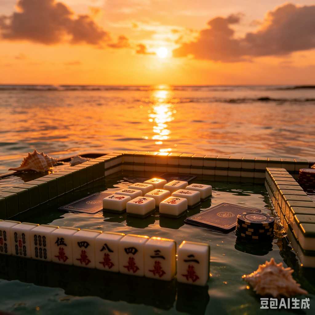 Manchester,mahjong