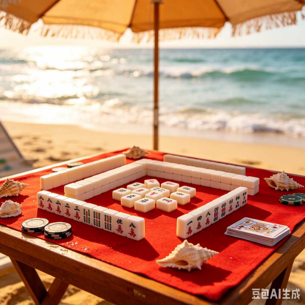 LosMochis,mahjong