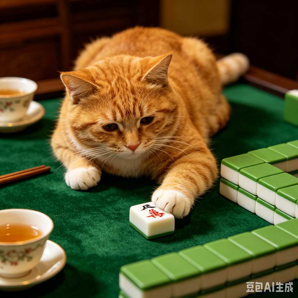 protective mahjong table mat