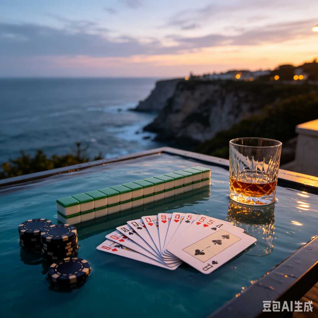 Albany,mahjong